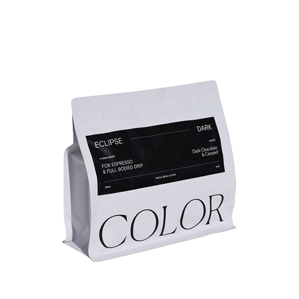 Eclipse (Our Dark Roast) 2 lb Premium Whole Bean Coffee