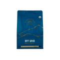 Organic Off Grid Super Dark Roast 1.5 lb Bold Espresso Coffee Beans