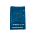 Organic Star Valley Decaf 10.5 oz Rich Decaf Coffee Beans