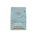 Organic Colombia Agua Blanca 10.5 oz Clean Flavor Specialty Coffee