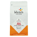 Summer Belle 12 oz Bold Espresso Coffee Beans