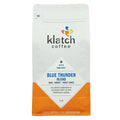 Blue Thunder Blend 12 oz Balanced Craft Coffee Beans