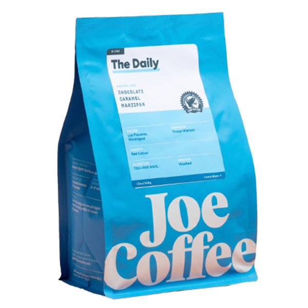 The Daily 2 lb Balanced Craft Coffee Beans