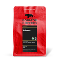 Jaguar Espresso FTO 12 oz Bold Espresso Coffee Beans