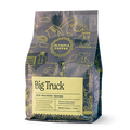 Big Truck 12 oz Bold Espresso Coffee Beans