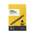 Black Magic 2 lb Bold Espresso Coffee Beans