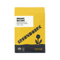 Big Shot 12 oz Bold Espresso Coffee Beans