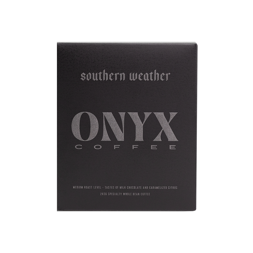 Southern Weather 2 lb Bold Espresso Coffee Beans