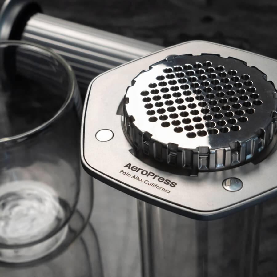 AeroPress Coffee Maker - Premium Premium Home Coffee Press