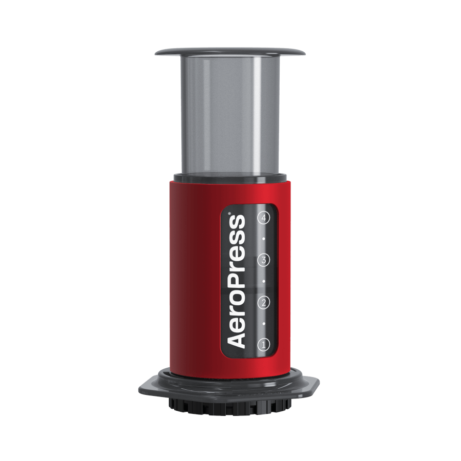 AeroPress Decorative Sleeve Everyday Brew Accessory Part