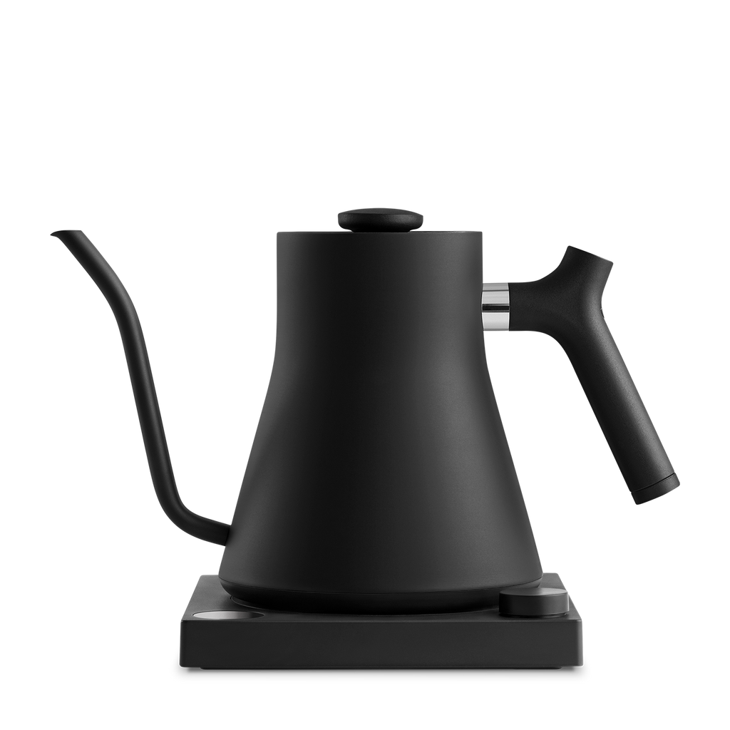 Fellow Stagg EKG Electric Kettle Coffee Maker Companion Accessory