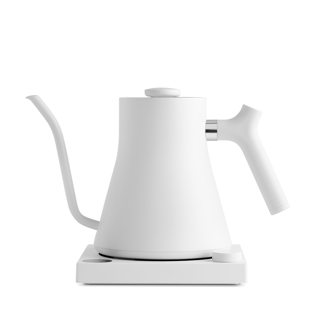 Fellow Stagg EKG Electric Kettle Coffee Maker Companion Accessory