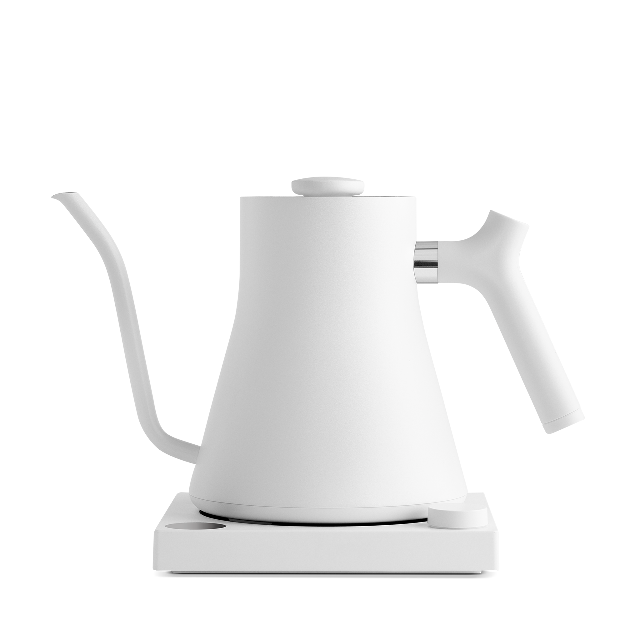 Fellow Stagg EKG Electric Kettle Coffee Maker Companion Accessory