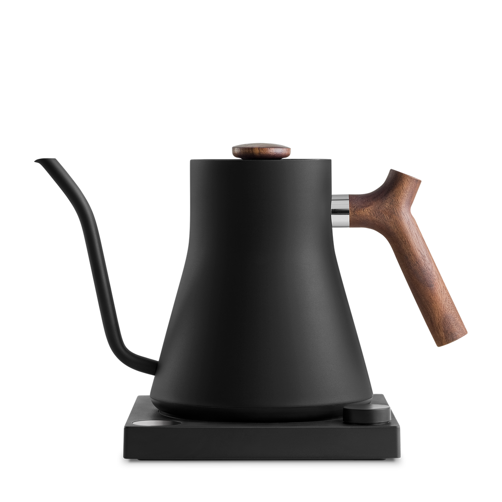 Fellow Stagg EKG Electric Kettle Coffee Maker Companion Accessory