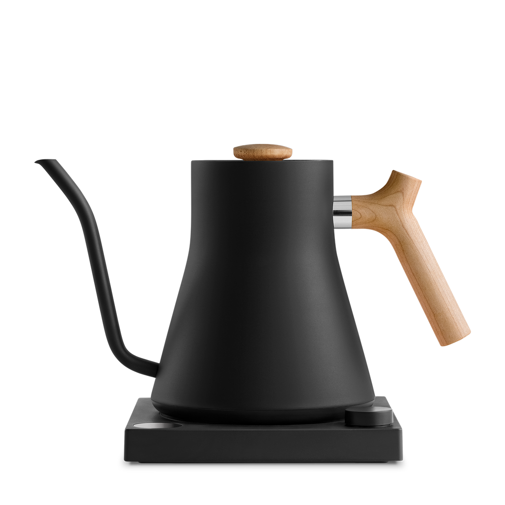 Fellow Stagg EKG Electric Kettle Coffee Maker Companion Accessory