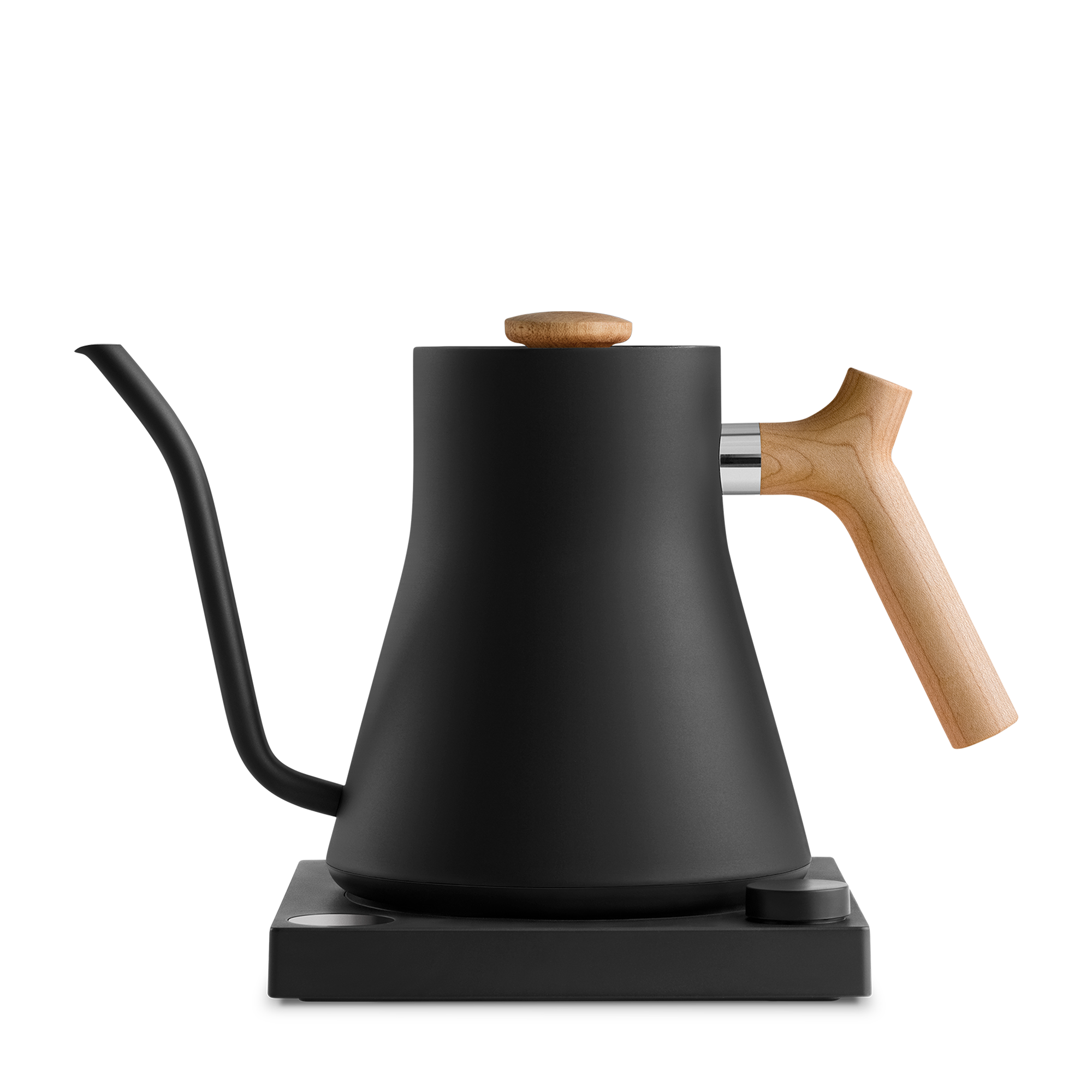 Fellow Stagg EKG Electric Kettle Coffee Maker Companion Accessory