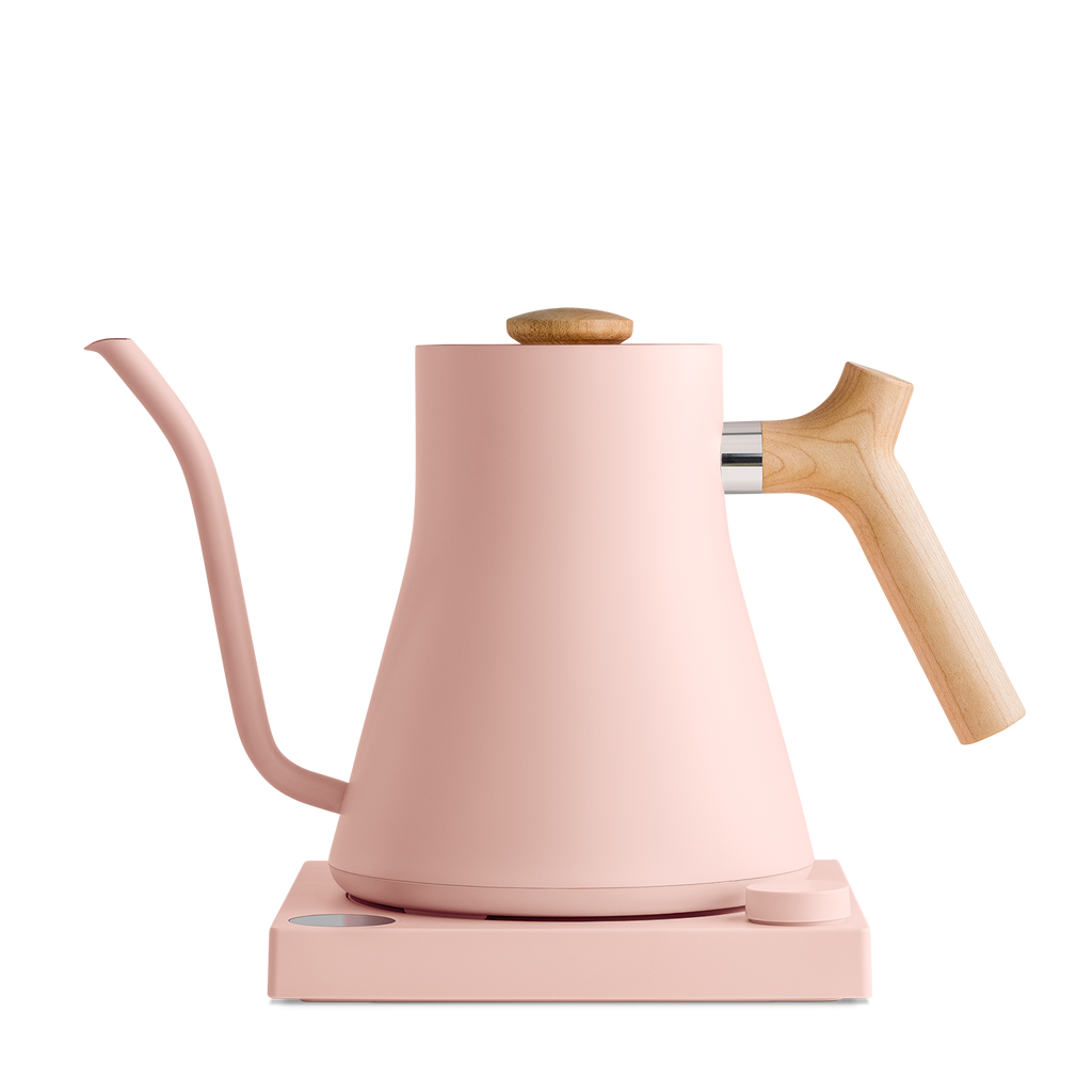 Fellow Stagg EKG Electric Kettle Coffee Maker Companion Accessory
