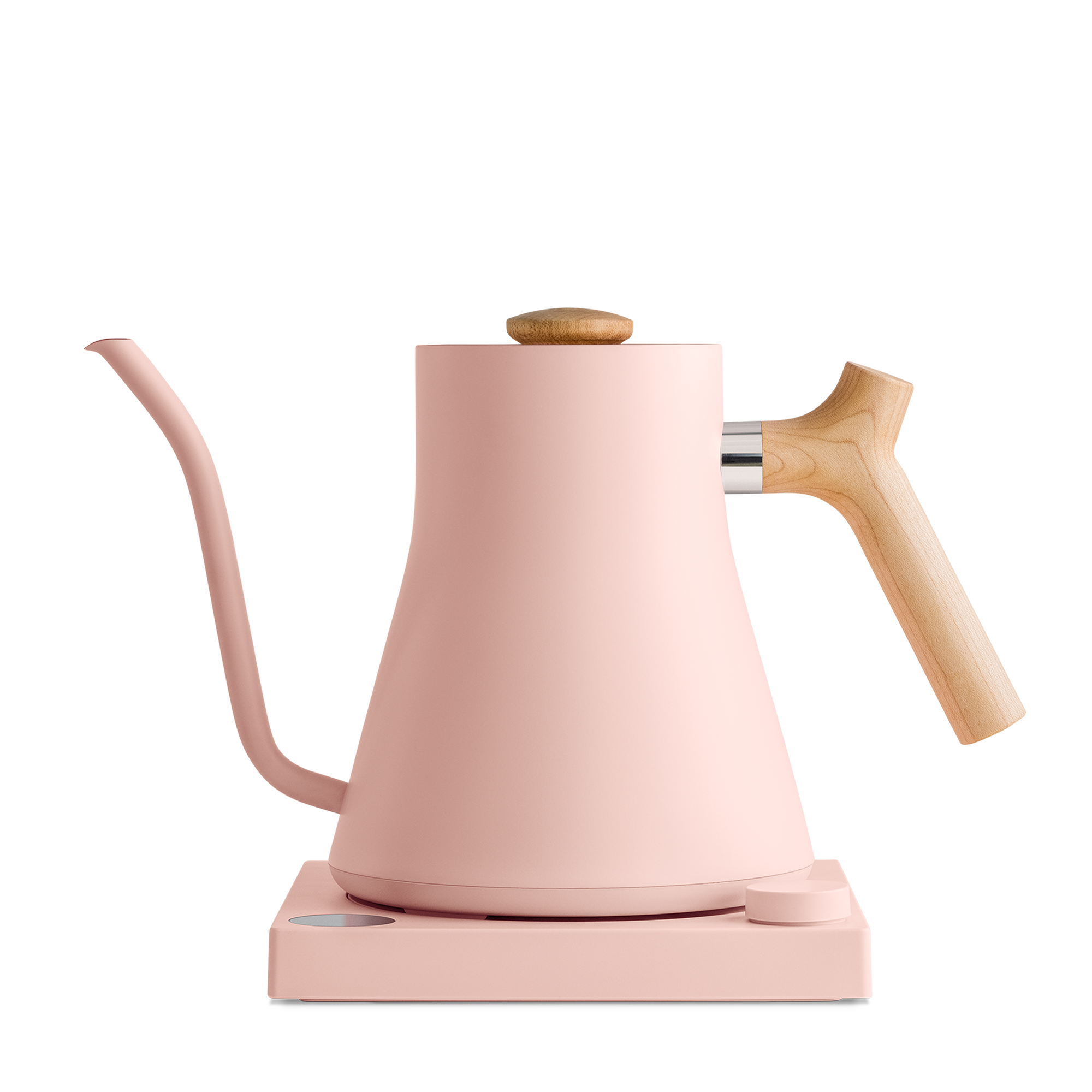Fellow Stagg EKG Electric Kettle Coffee Maker Companion Accessory