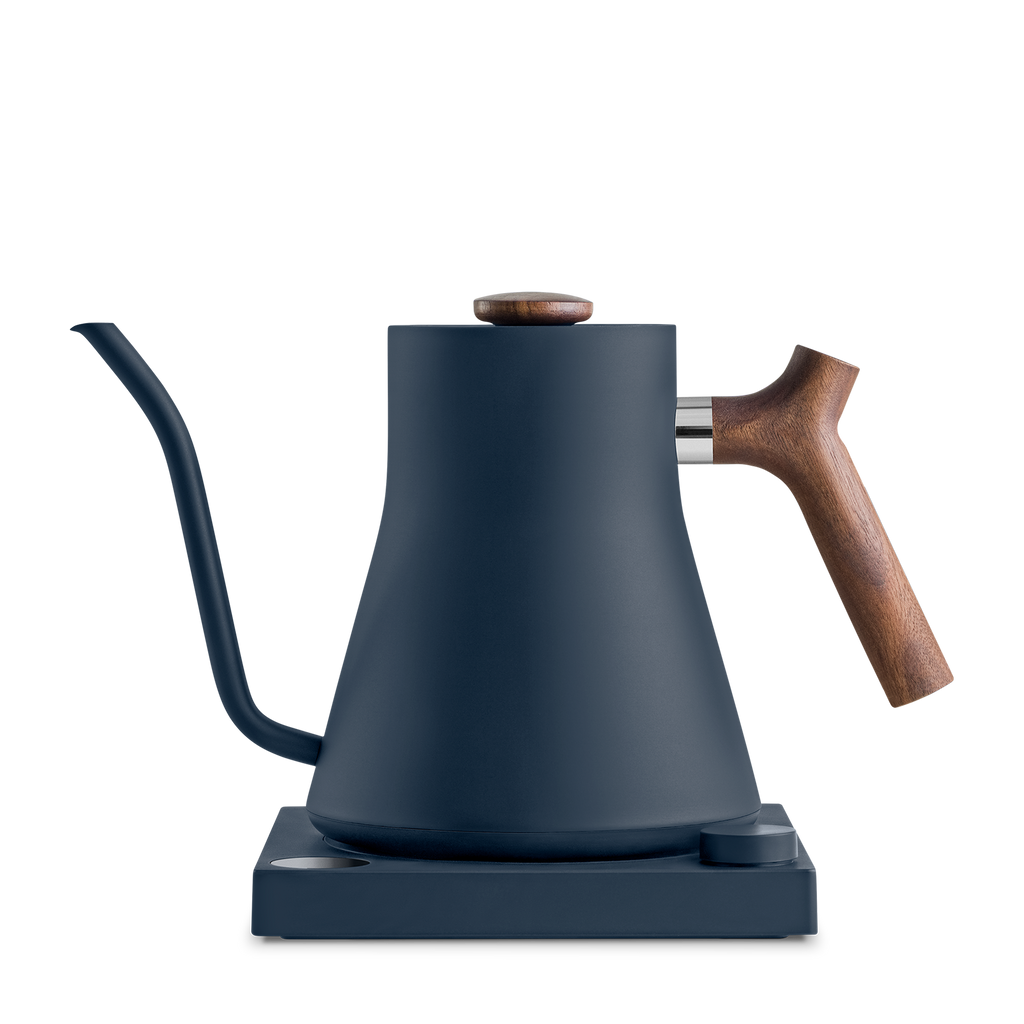 Fellow Stagg EKG Electric Kettle Coffee Maker Companion Accessory