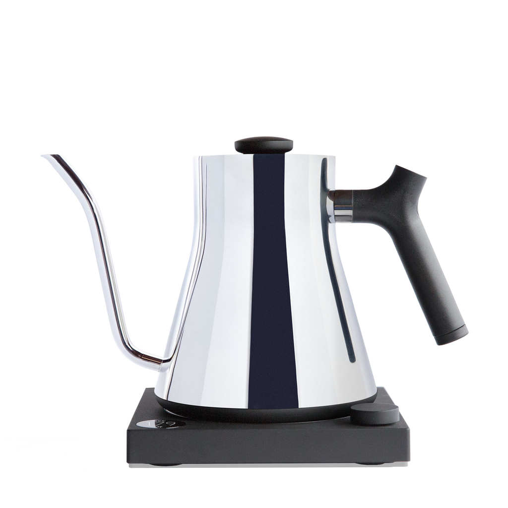 Fellow Stagg EKG Electric Kettle Coffee Maker Companion Accessory