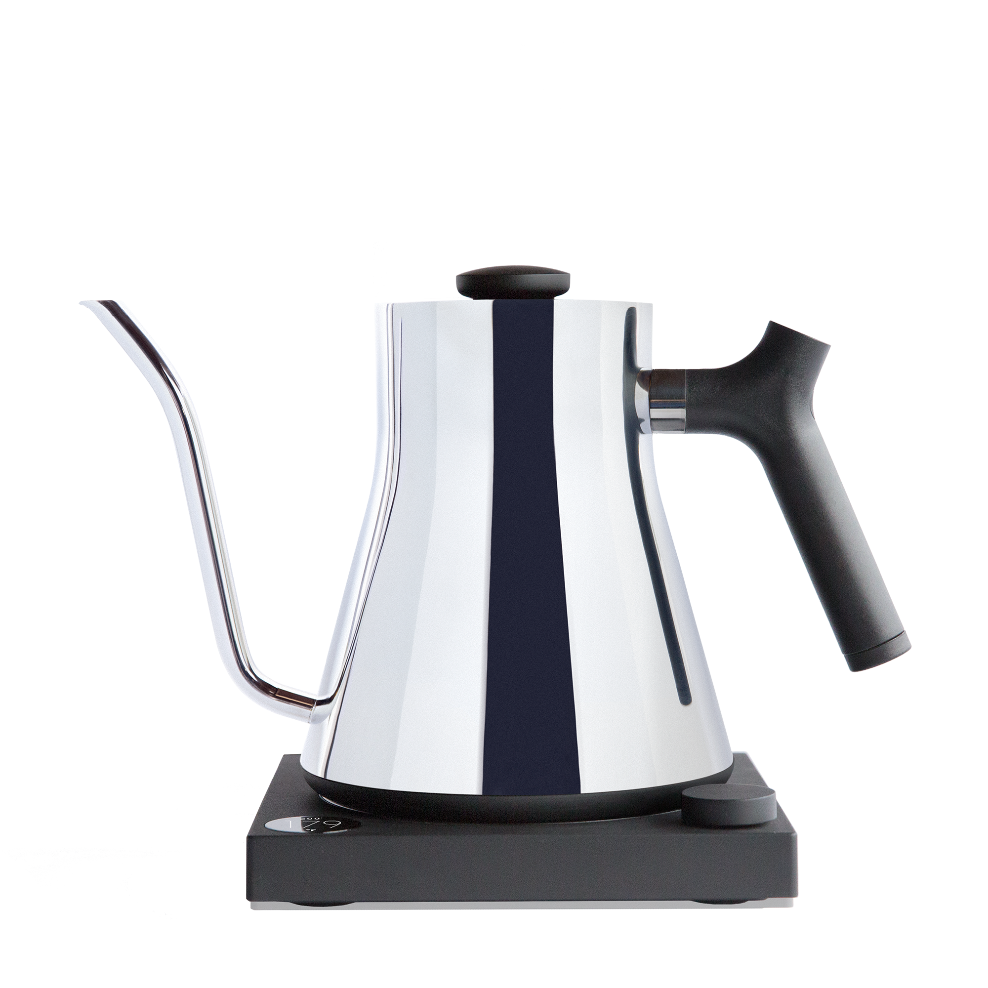 Fellow Stagg EKG Electric Kettle Coffee Maker Companion Accessory
