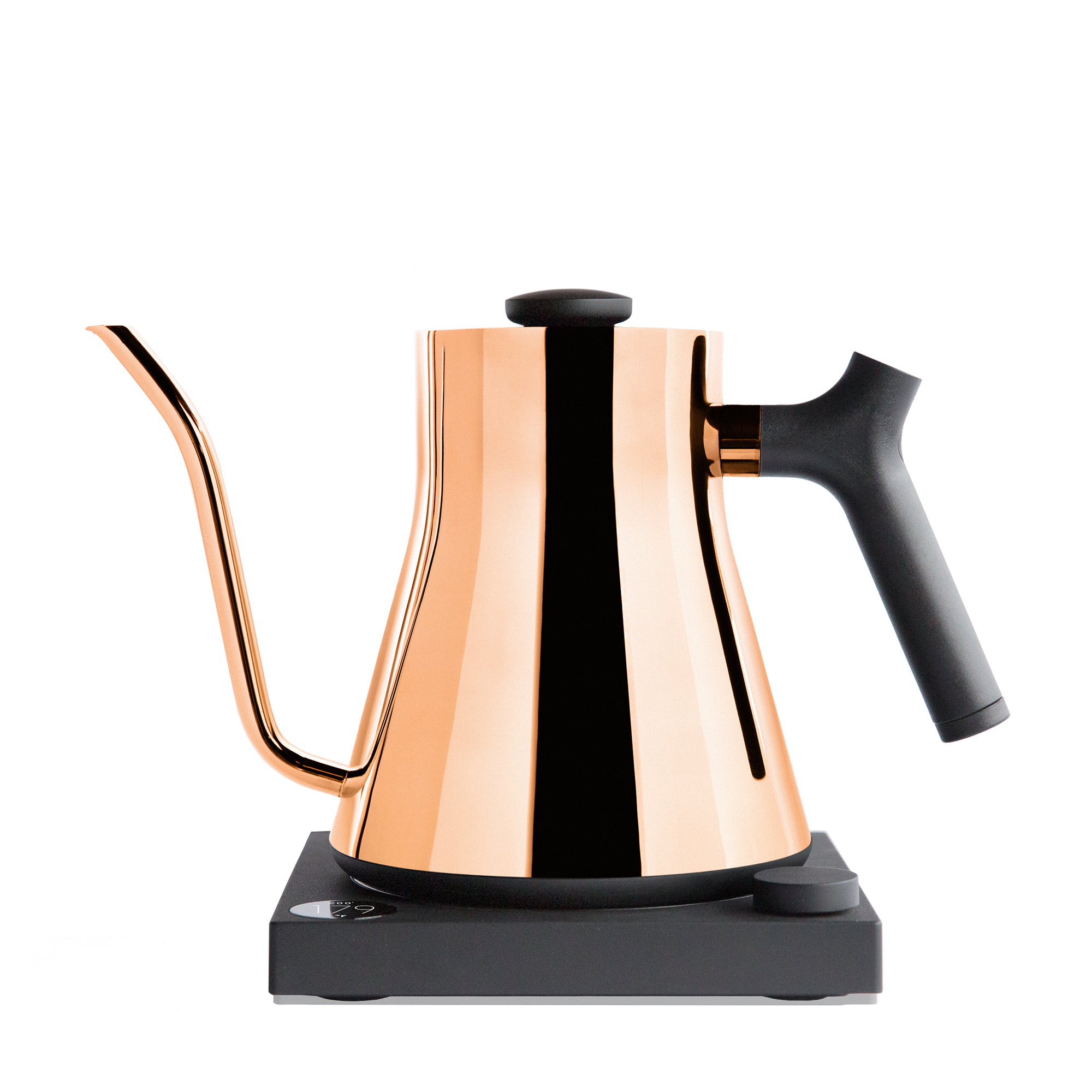Fellow Stagg EKG Electric Kettle Coffee Maker Companion Accessory