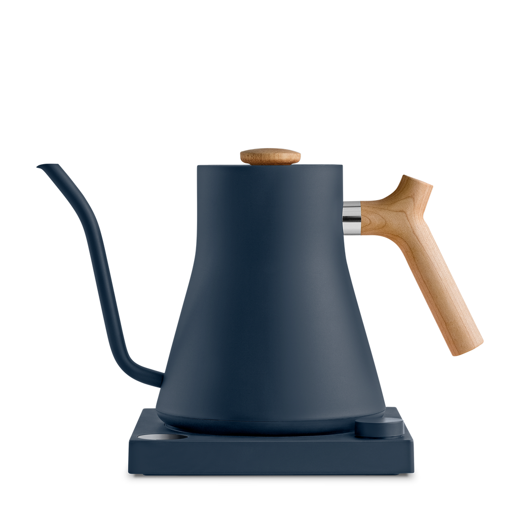 Fellow Stagg EKG Electric Kettle Coffee Maker Companion Accessory