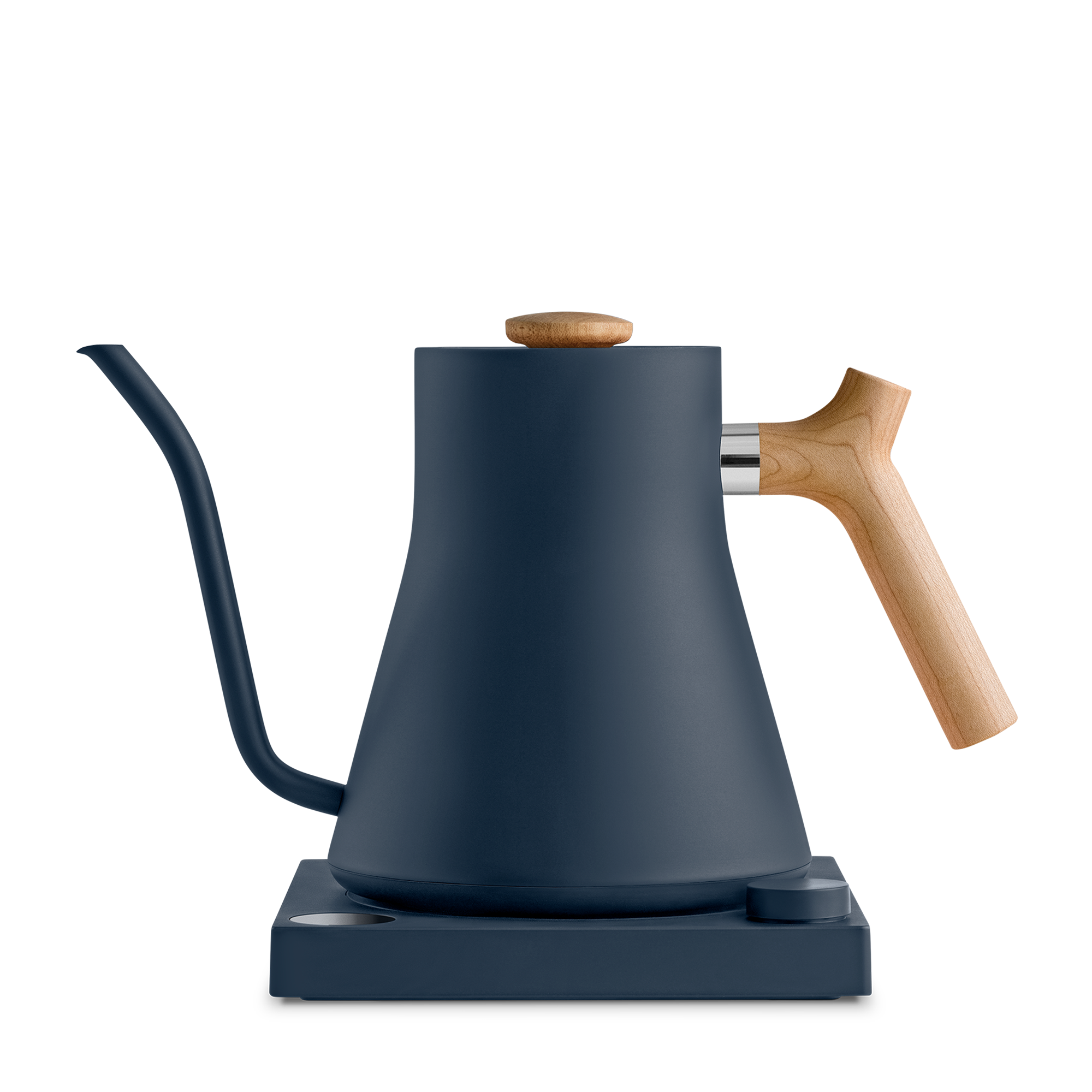 Fellow Stagg EKG Electric Kettle Coffee Maker Companion Accessory