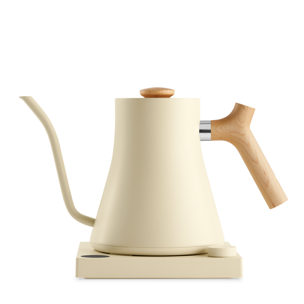 Fellow Stagg EKG Electric Kettle Coffee Maker Companion Accessory