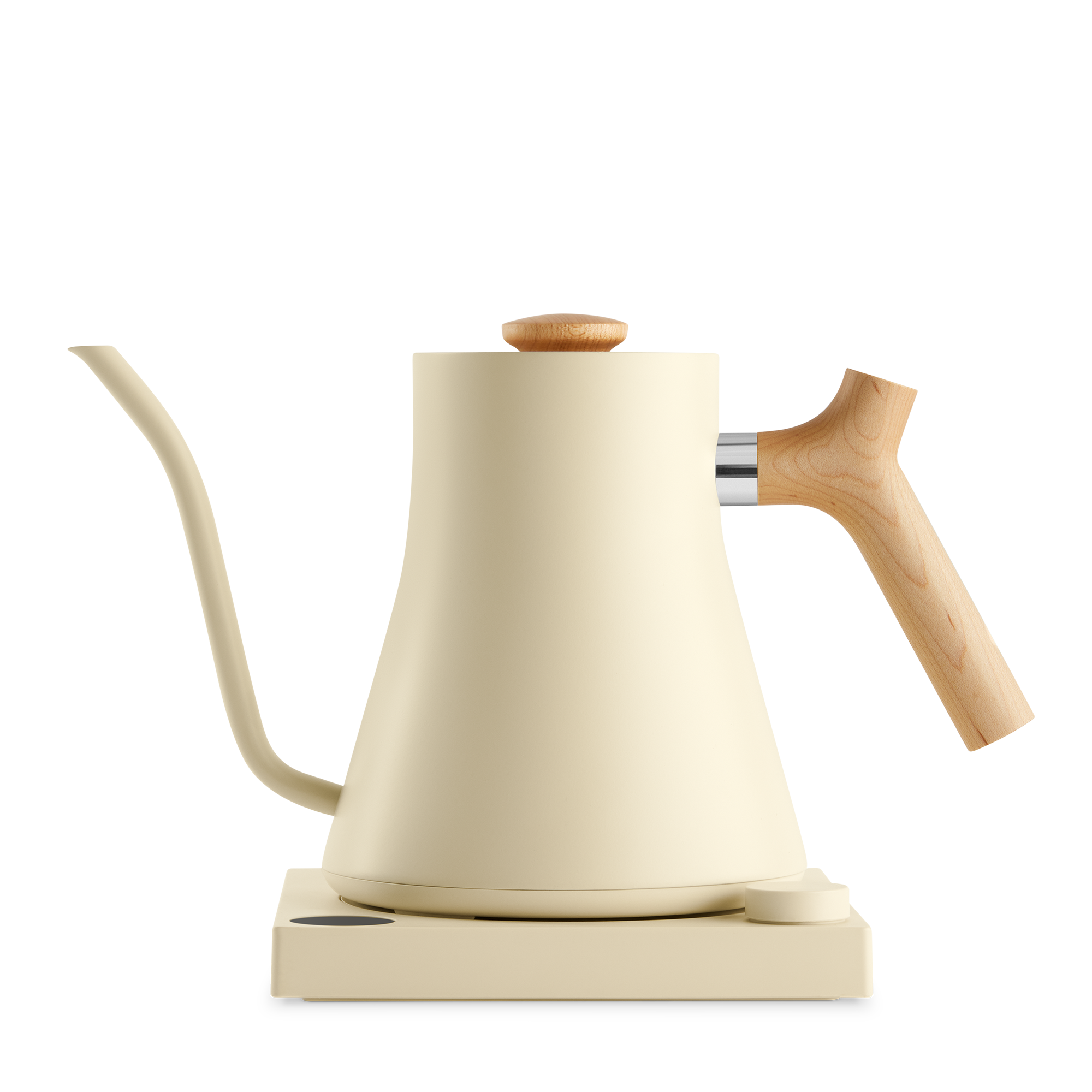 Fellow Stagg EKG Electric Kettle Coffee Maker Companion Accessory