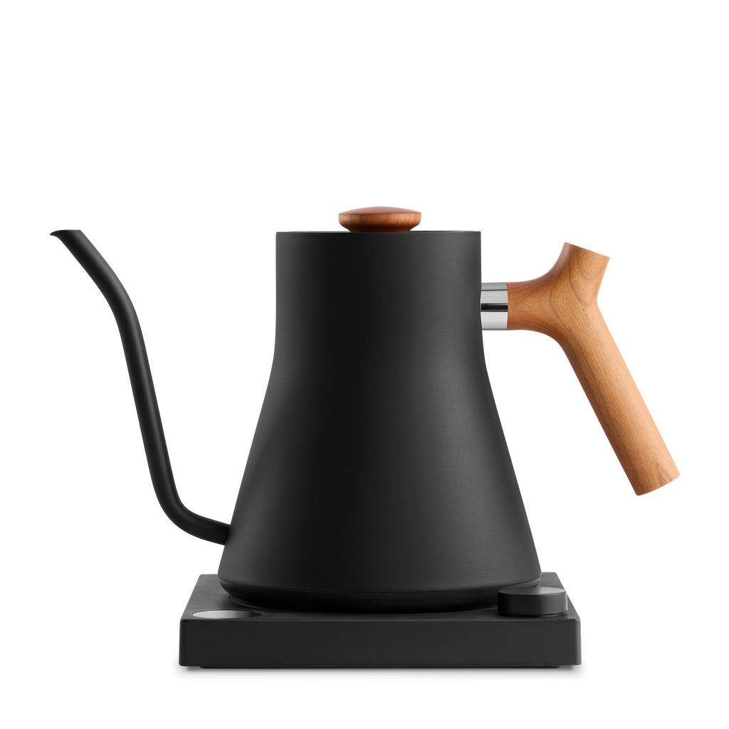 Fellow Stagg EKG Electric Kettle Coffee Maker Companion Accessory