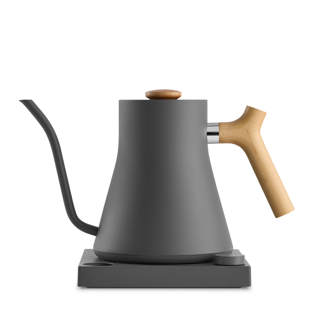 Fellow Stagg EKG Electric Kettle Coffee Maker Companion Accessory