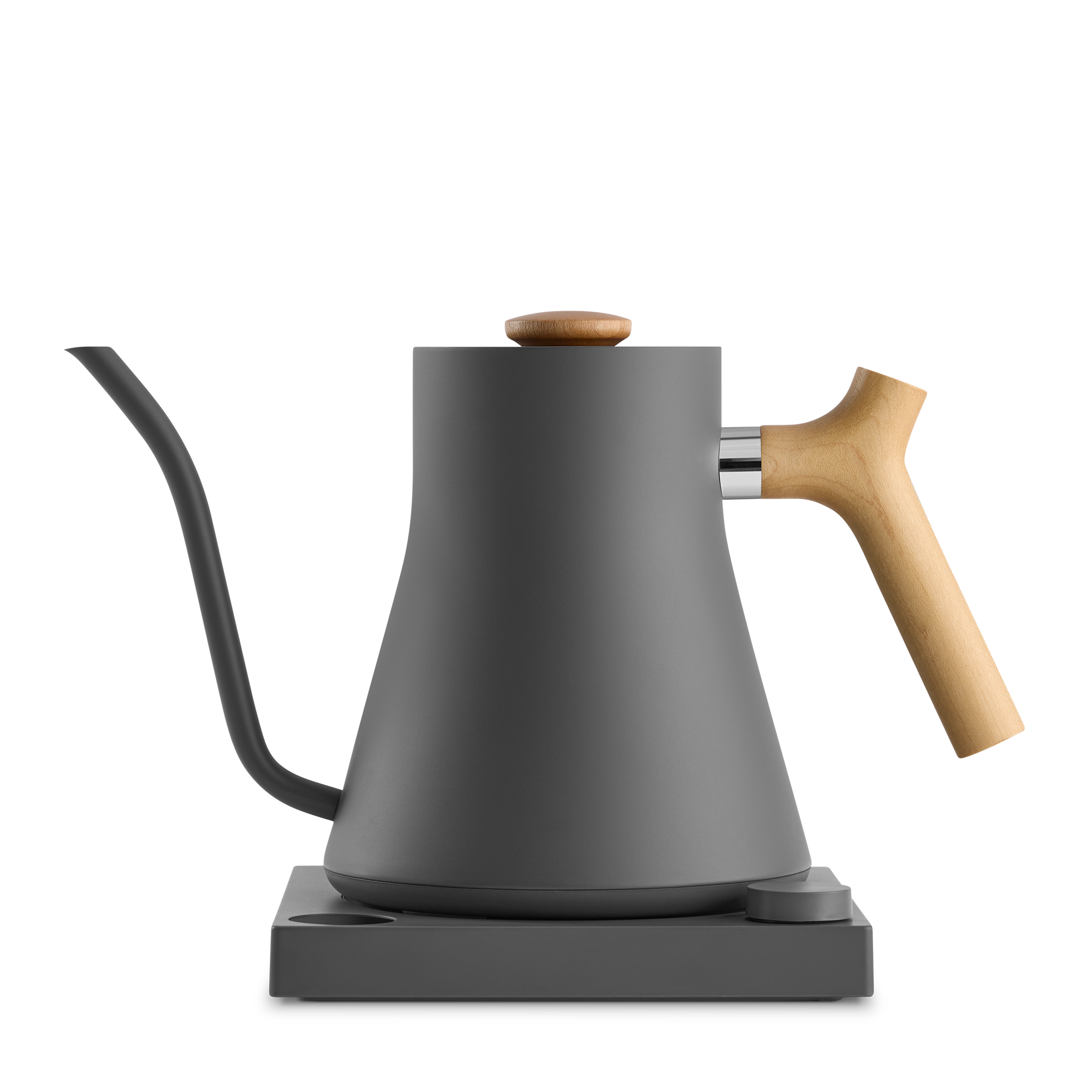 Fellow Stagg EKG Electric Kettle Coffee Maker Companion Accessory