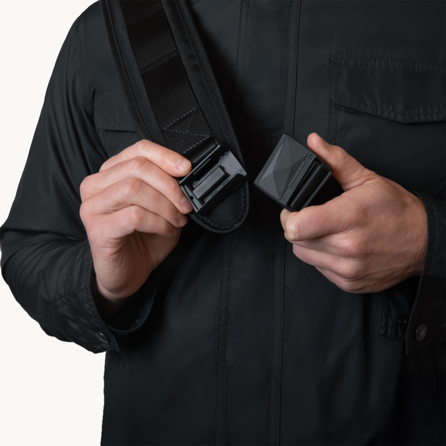 AeroPress Sidekick by Sttoke Coffee Maker Companion Accessory