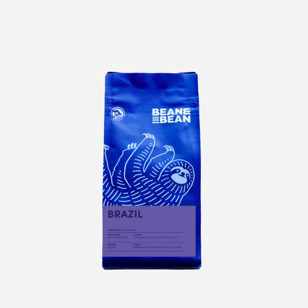 Rio Nights Premium Whole Bean Coffee