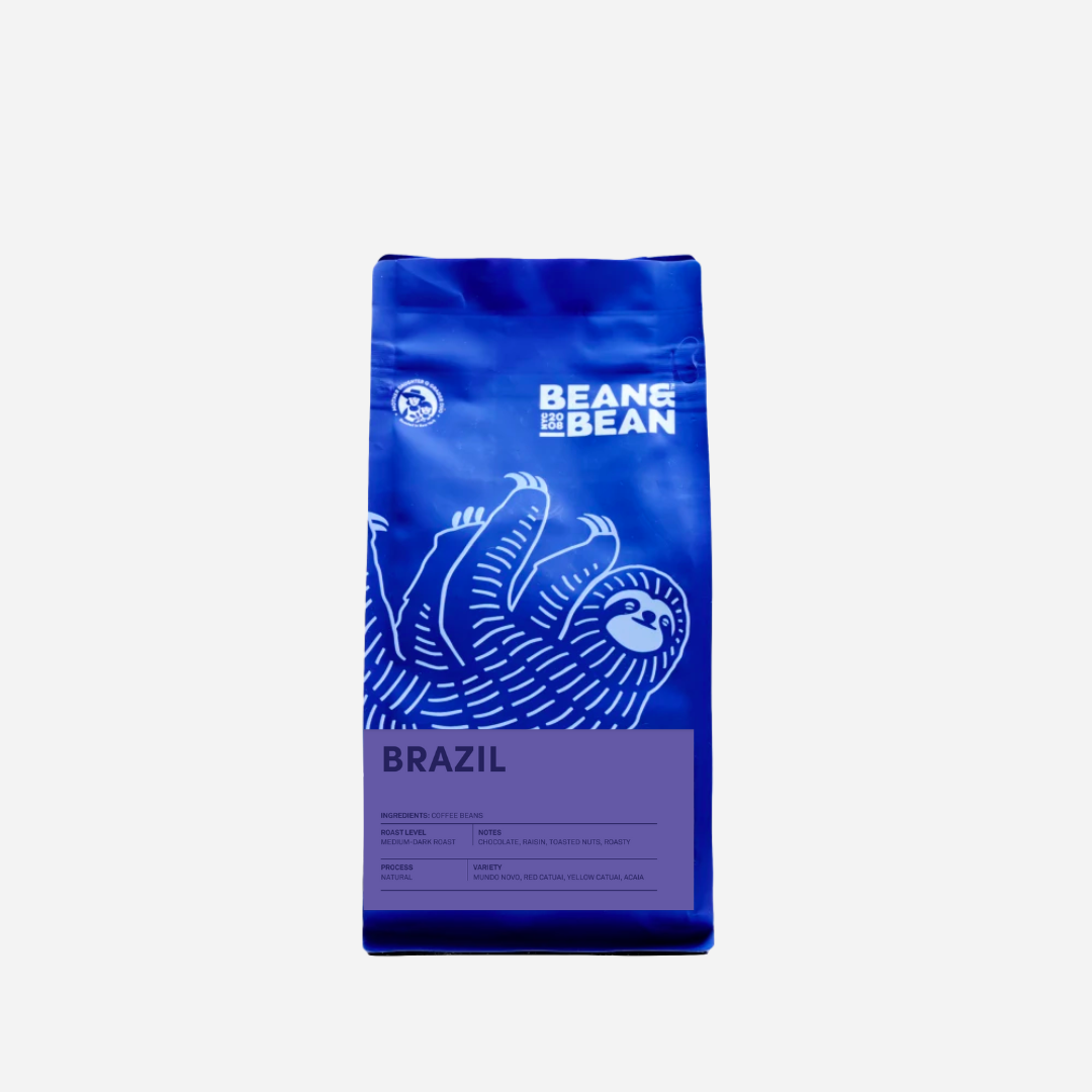Rio Nights Premium Whole Bean Coffee