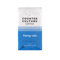 Forty-Six 12 oz Bold Espresso Coffee Beans