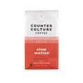 Slow Motion - Decaf 12 oz Bold Espresso Coffee Beans