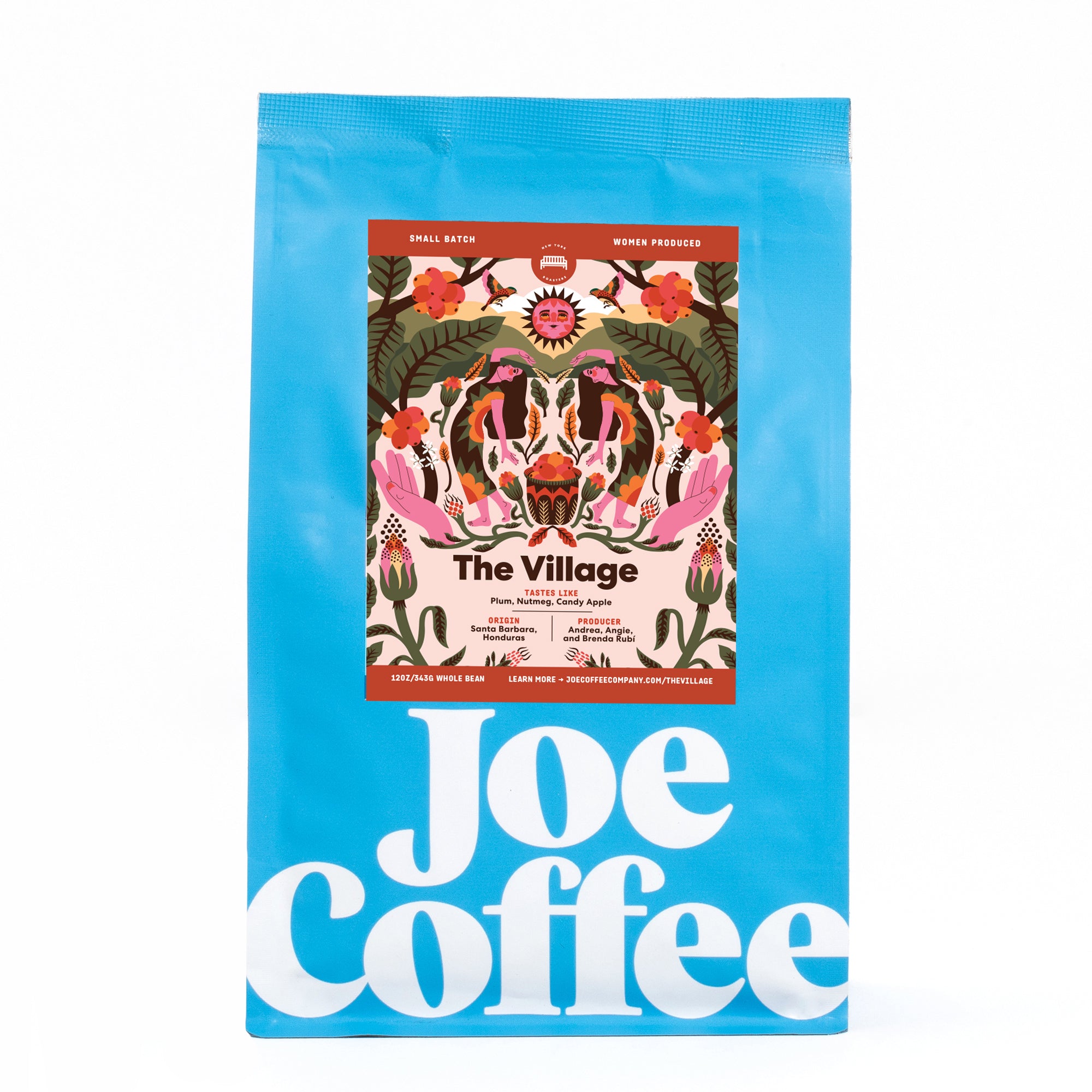The Village 2 lb Home Coffee Favorite