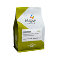 Colombia Monteblanco Rodrigo Sanchez 2 lb Premium Whole Bean Coffee