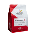 Decaf Espresso 2 lb Bold Espresso Coffee Beans