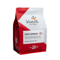 Decaf Espresso 310 gr Bold Espresso Coffee Beans