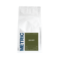 Big Riff 2 lb Bold Espresso Coffee Beans