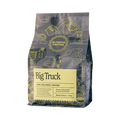 Big Truck 2 lb Bold Espresso Coffee Beans
