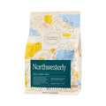 Northwesterly Blend 2 lb Bold Espresso Coffee Beans
