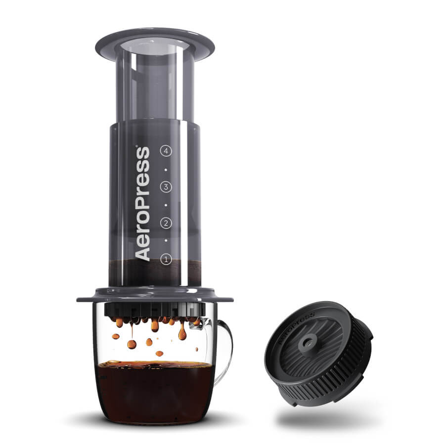 Recipe Bundle - Original Coffee Maker Gift Bundle
