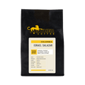 Israel Salazar 12 oz Premium Whole Bean Coffee