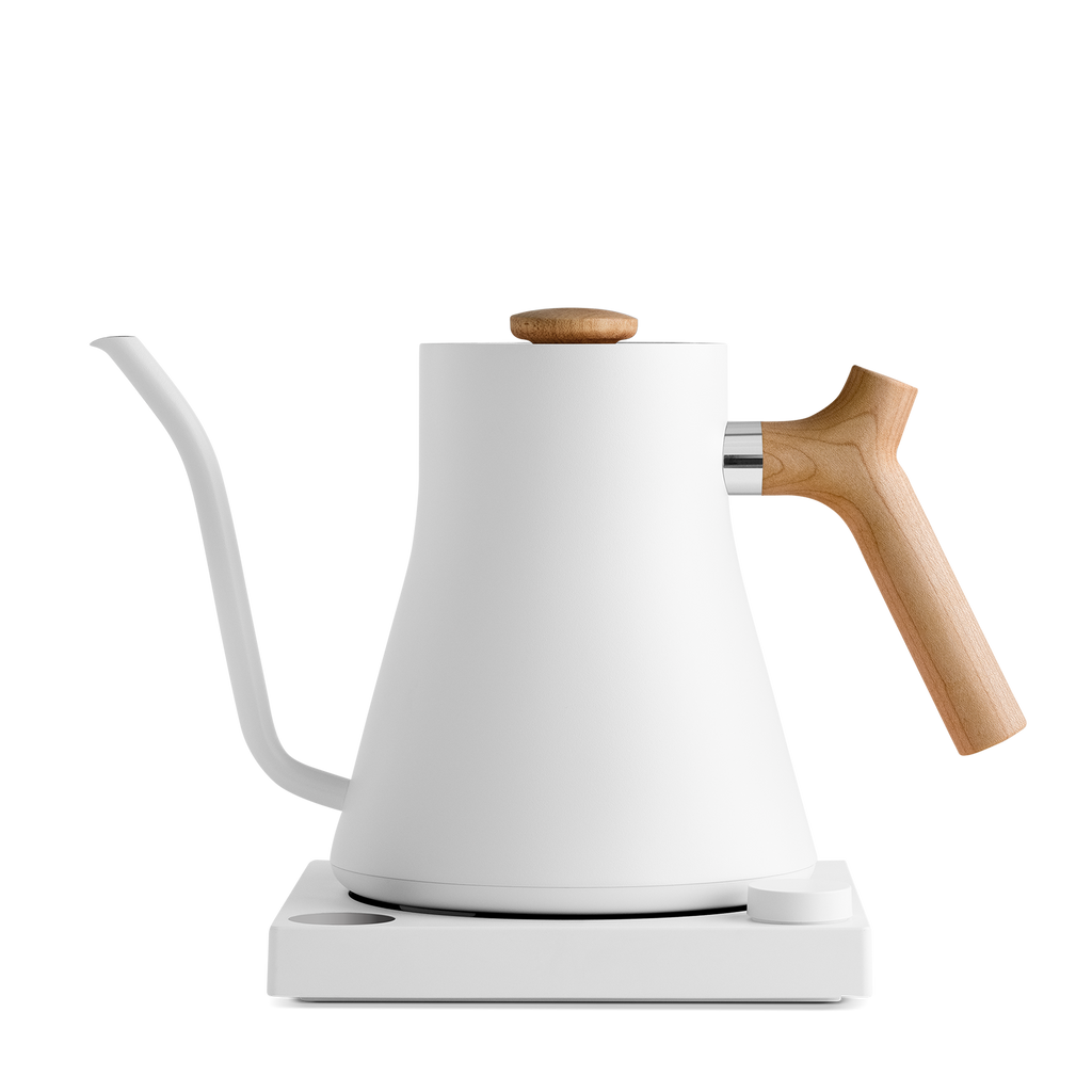 Fellow Stagg EKG Electric Kettle Coffee Maker Companion Accessory