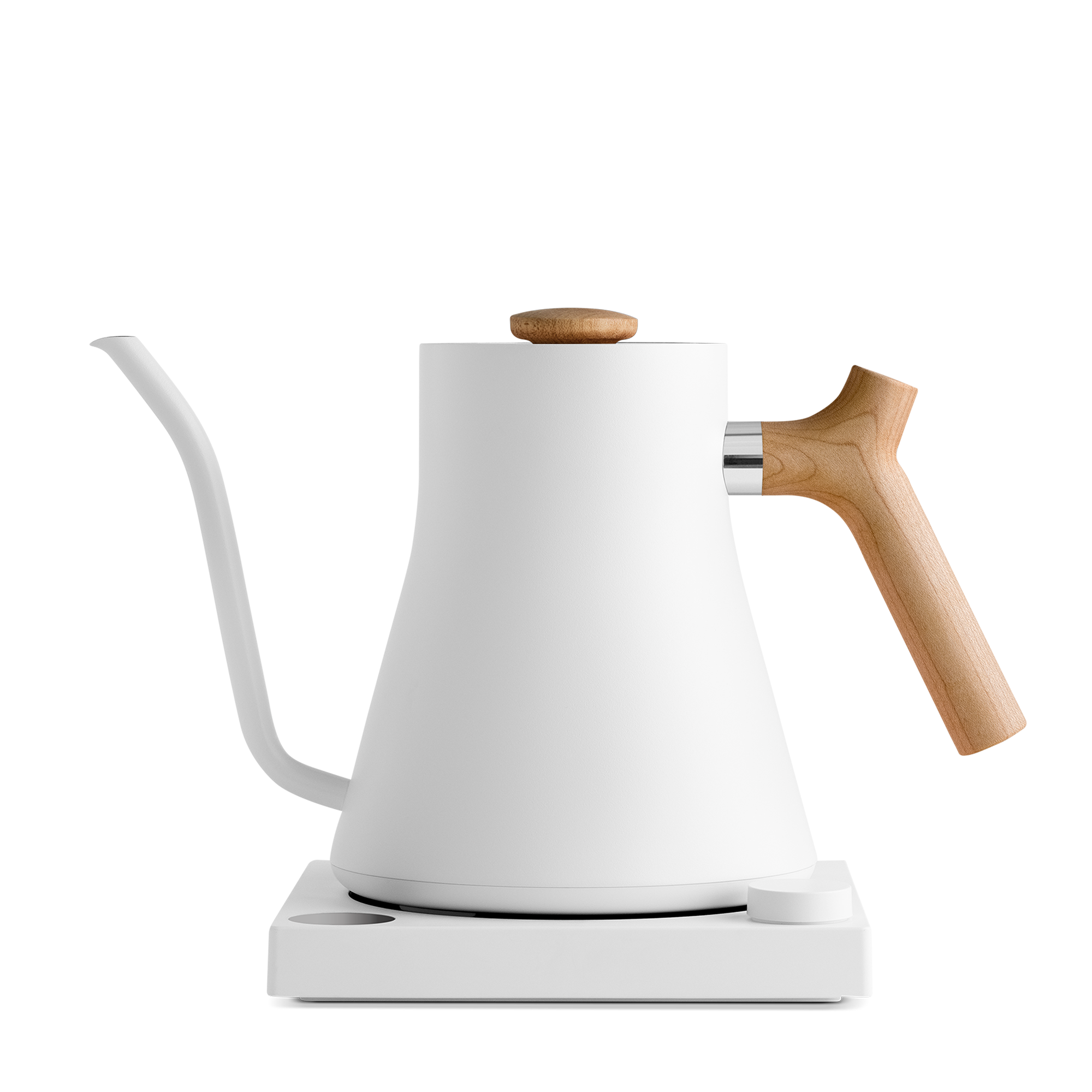 Fellow Stagg EKG Electric Kettle Coffee Maker Companion Accessory