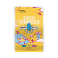 Curious Single Origin 250 gr Bold Espresso Coffee Beans